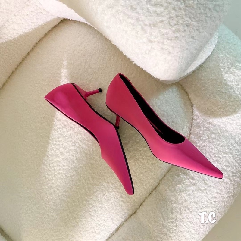 CAO GÓT MÕM NHỌN FULLBOX