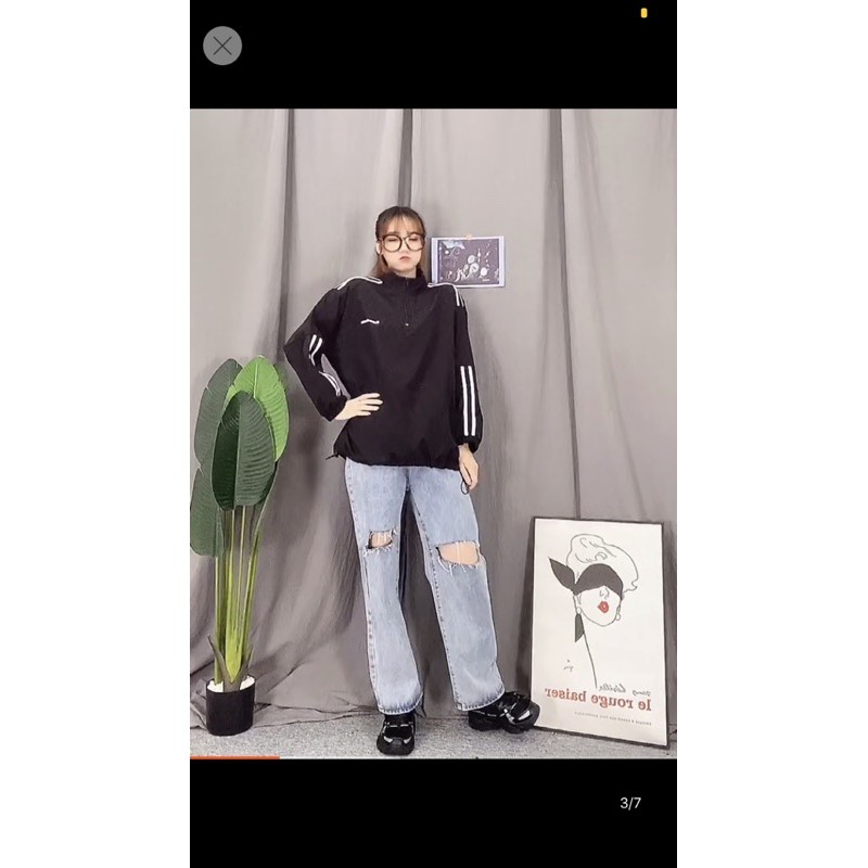 Áo khoác  jacket nam nữ