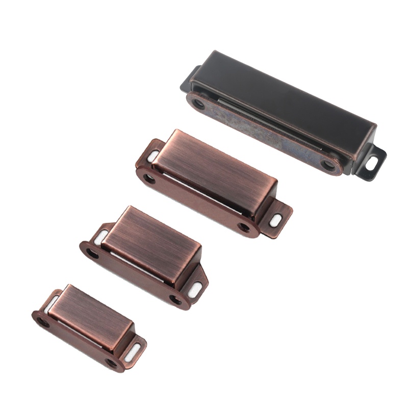 Khóa Từ Tính Dừng Cửa Tủ Chén / Ngăn Kéo Tiện Dụng