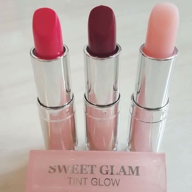❣️ SON DƯỠNG SWEET GLAM TINT GLOW