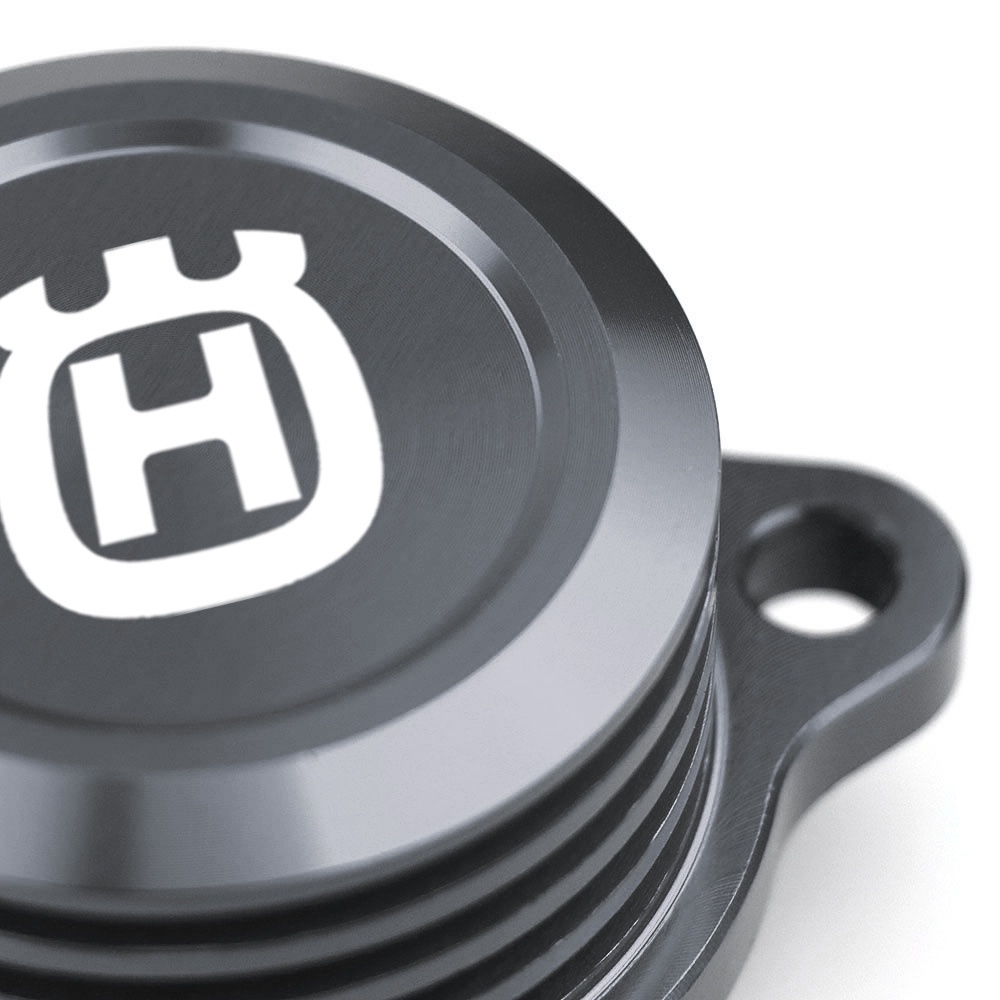 Vỏ Lọc Dầu Động Cơ Xe Máy Husqvarna Svartpilen Vitpilen 401 2018-2022