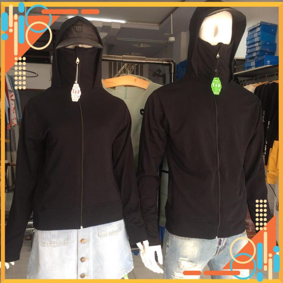 ÁO KHOÁC CHỐNG NẮNG_ÁO KHOÁC NAM, NỮ | BigBuy360 - bigbuy360.vn