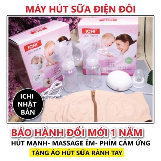 Máy hút sữa ichi