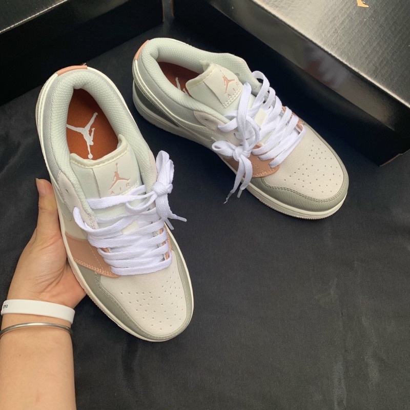 Giầy jordan 1 milano thấp cổ hàng cao cấp fullbox