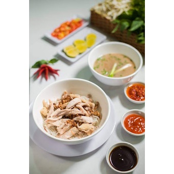 Lốc 6 Chai Tương Ớt Mekong 485gr Ngon
