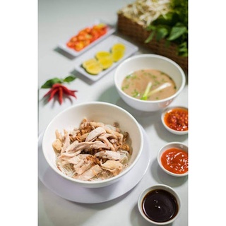 Tương Phở Đầu Bếp Mekong