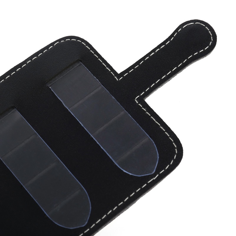 Bộ 12 Miếng Gảy Đàn Guitar Bằng Da Ốp