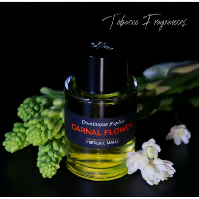 Mẫu thử nước hoa Carnal Flower Frederic Malle ( FM )