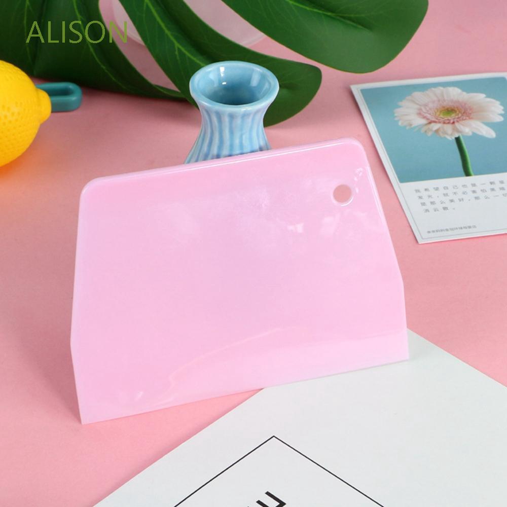 Dao Cạo Chà Láng Dùng Làm Bánh Kem
