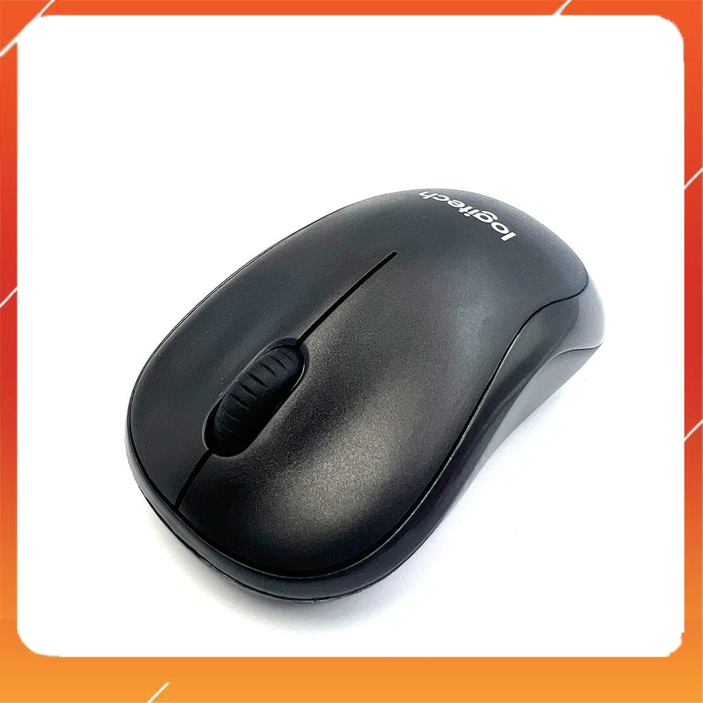 Chuột không dây Silent Logitech M220 Rechargable Chuột Máy Tính Chuột Im Lặng 2.4G