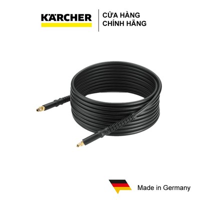 Dây áp lực thay thế Karcher 9 mét cho máy xịt rửa