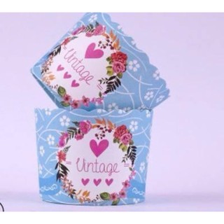 Cup giấy lớn 10 cái