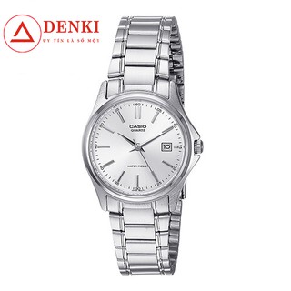 Đồng hồ nữ dây kim loại Casio LTP-1183A-7ADF