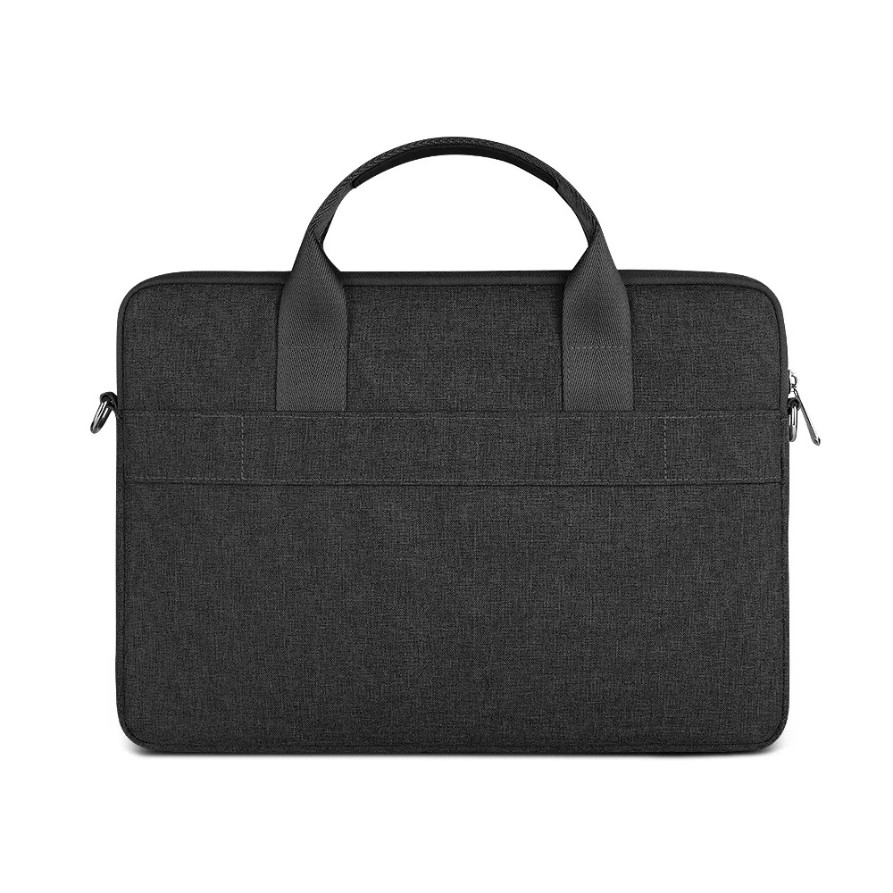 Túi đeo chống sốc, chống nước  Laptop Macbook chính hãngWiwu Mimialist Laptop Bag 2022