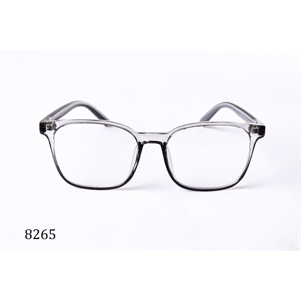 Kính gọng nhựa mắt vuông thiết kế Hàn Quốc nam/nữ Bloom EyeWear 8265 | BigBuy360 - bigbuy360.vn
