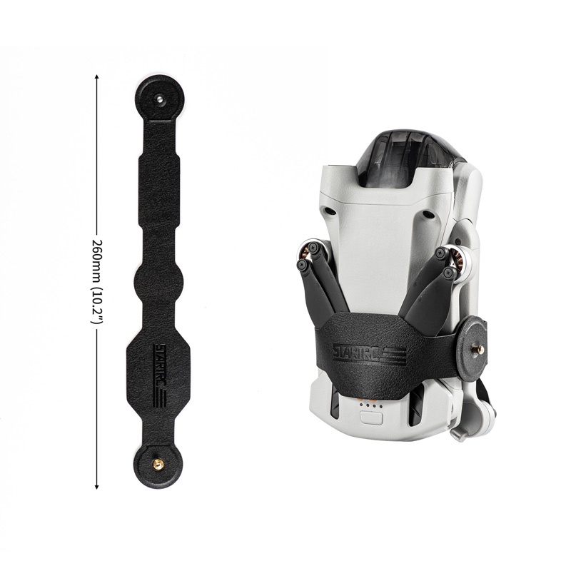 Dây Đai Cố Định Cánh Quạt Cho DJI Mini 3 PRO Drone
