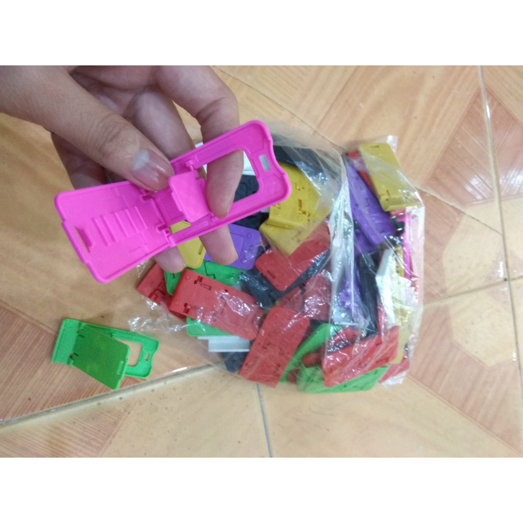 Combo 3 chiếc Giá Đỡ Điện Thoại Tùy Chỉnh Siêu Rẻ | BigBuy360 - bigbuy360.vn