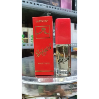 Nước hoa Sài Gòn đỏ 27ml