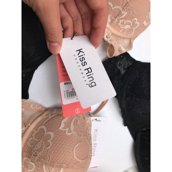 👙👙ÁO LÓT KISS RING REN - HÀN QUỐC🥰🥰