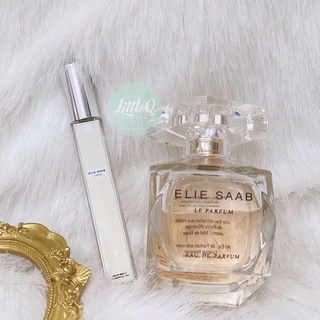NƯỚC HOA ELIE SAAB EDP CHIẾT 10ml
