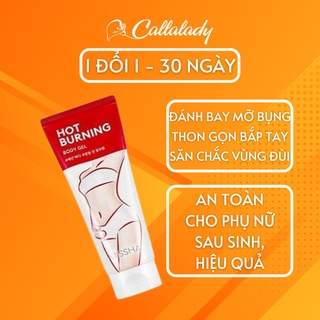 Kem Tan Mỡ Bụng, Tay, Chân Missha Gel Tan Mỡ Hàn Quốc An Toàn Hiệu Quả Mờ Thâm Rạn 200ml