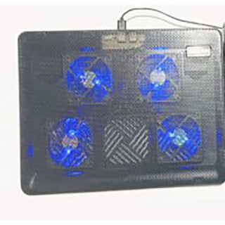 Đế tản nhiệt V4 - 4 Fan
