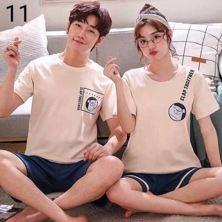 ĐỒ ĐÔI DỄ THƯƠNG - CHẤT COTTON SIÊU MÁT