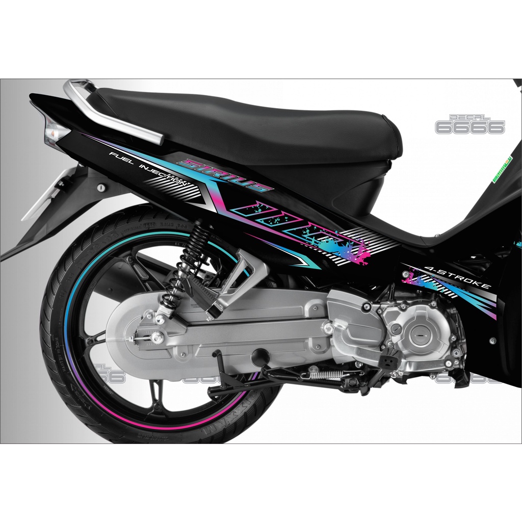 TEM RỜI SIRIUS 110 MS 08 - decalq7