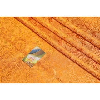 Vải Gấm Tròn (108k/m)