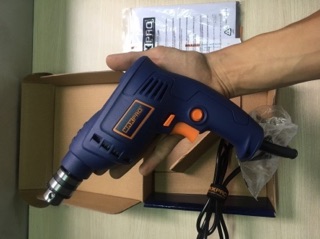 Máy khoan điện Maxpro MPED321V