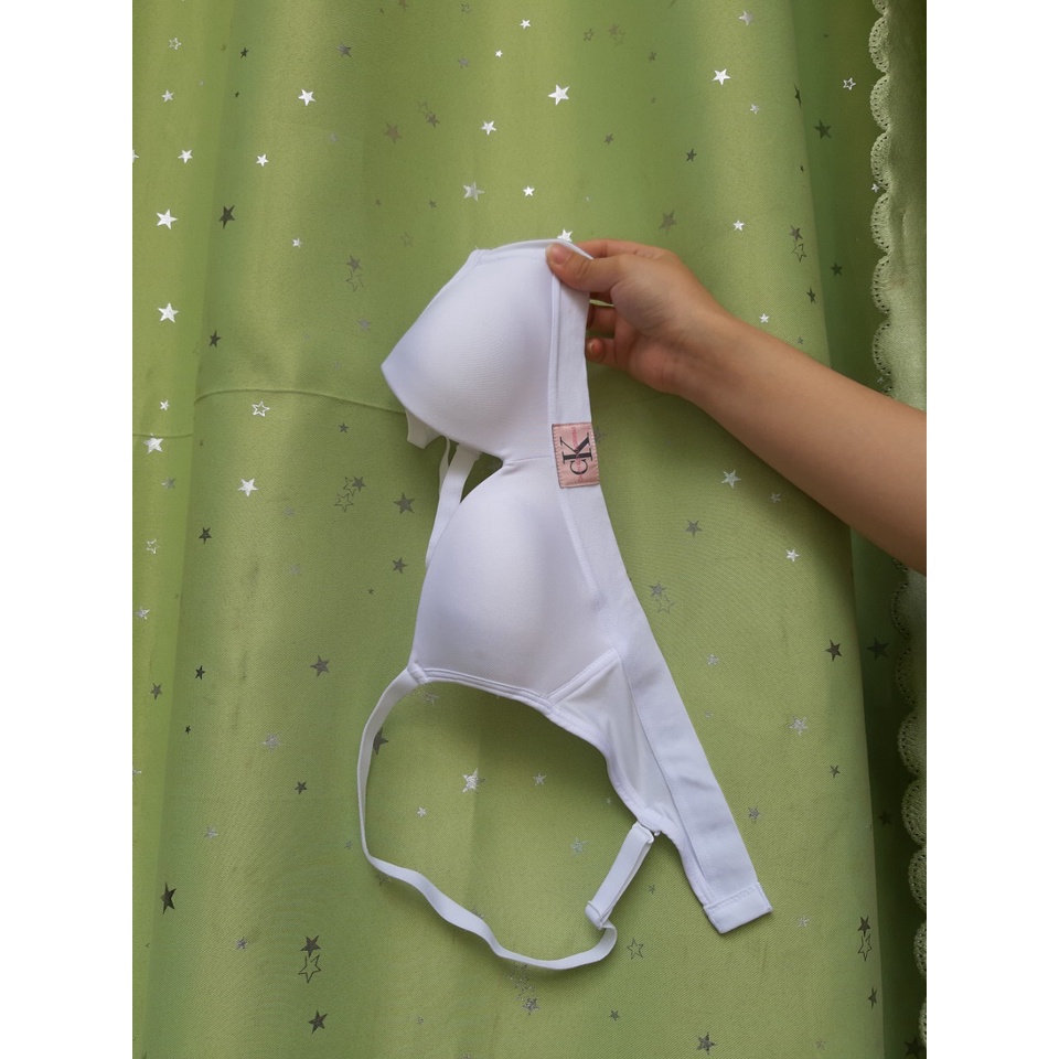 ÁO NGỰC BRA KHÔNG GỌNG MÚT MÕNG DƯỚI 50KG