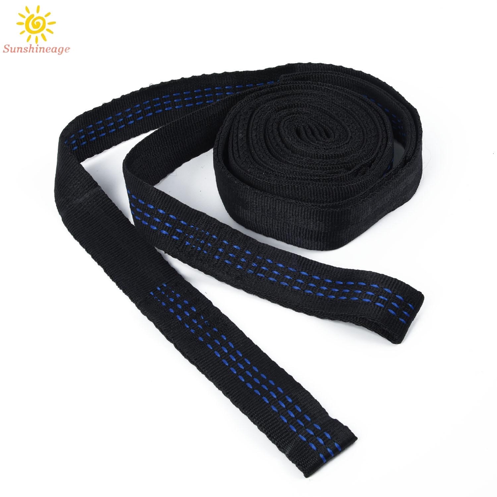 Set 2 Dây Treo Võng 200cm Kèm Phụ Kiện
