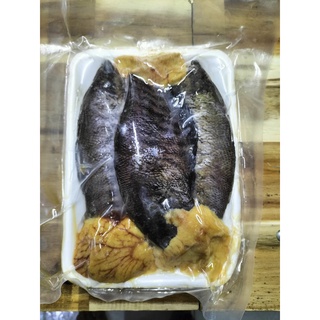 🐟🐟KHÔ CÁ SẶC TRỨNG 1 NẮNG - SHIP HOẢ TỐC
