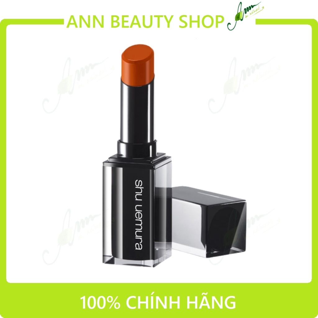 Son Thỏi Shu Uemura