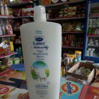 Sữa tắm dê malaysia 1200ml