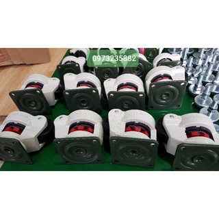 Bánh xe Foot Master GD-80F