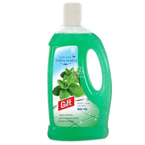 Nước Lau Sàn Gift chai 1 Lít