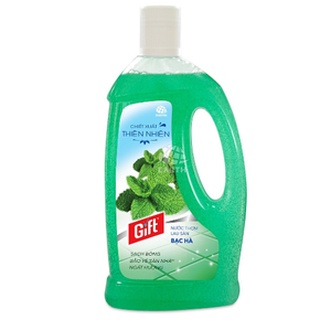 Nước Lau Sàn Gift chai 1 Lít