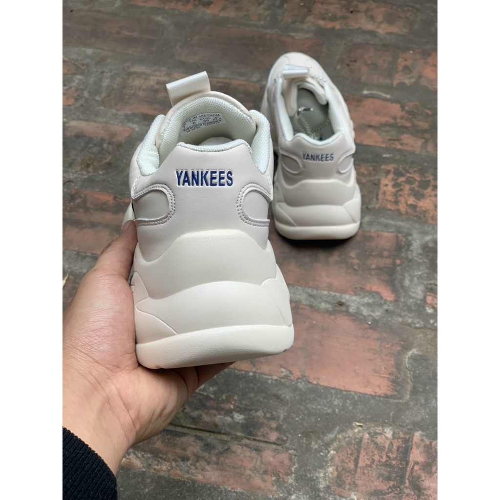 Giày Thể Thao Sneaker Unisex xịn nâng chiều cao | BigBuy360 - bigbuy360.vn