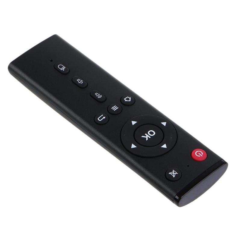Điều Khiển Từ Xa Thay Thế Chuyên Dụng Cho Tanix TX3 TX6 TX8 TX5 TX92 TX9pro TX3 Max