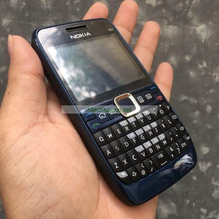 Điện thoại Nokia E63