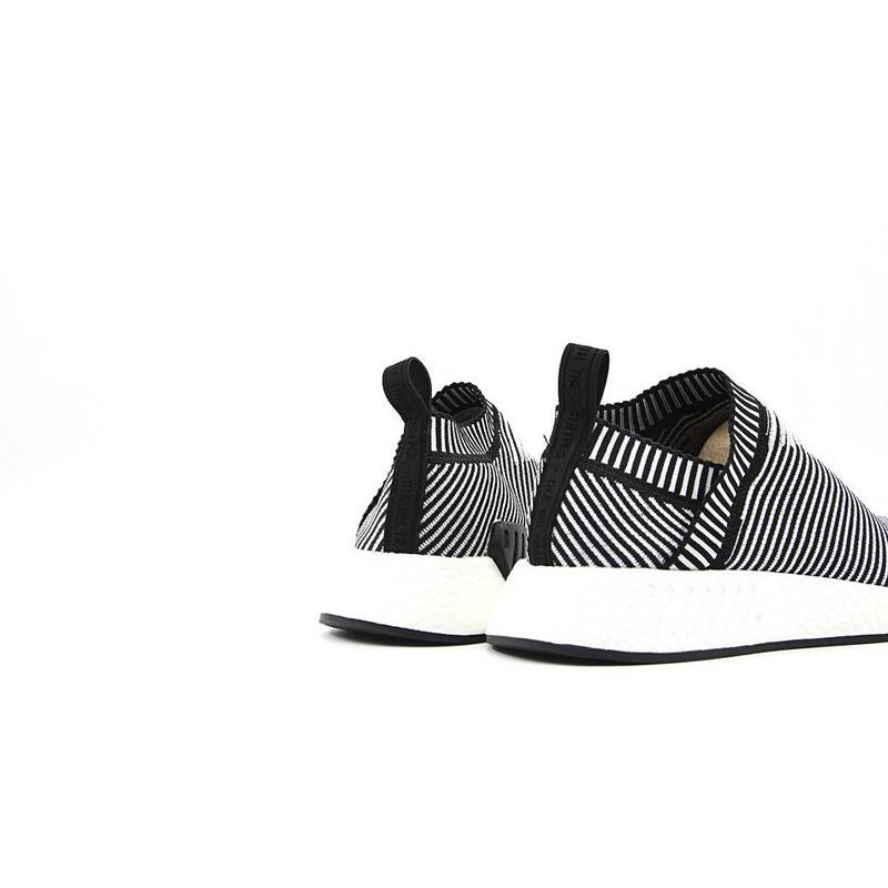 GIÀY THỂ THAO NMD CITY SOCK CS2 BLACK | BigBuy360 - bigbuy360.vn