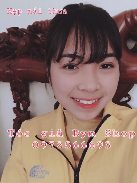 Mái thưa sợi tơ nhân tạo