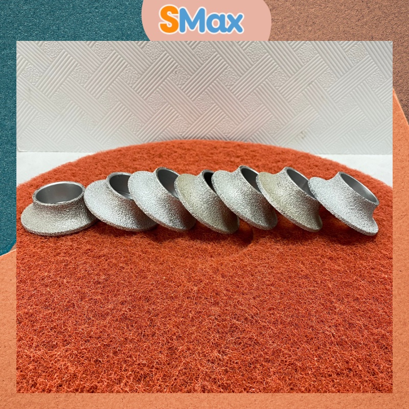 Đầu soi máy cầm tay móng lừa- Bát soi máy con chuột móng lừa đủ kích thước- Đầu bo cho đá- Bát mài đá- Vo đá-smax29