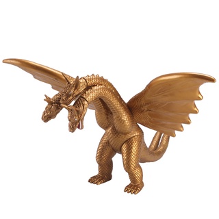 Mô Hình Quái Vật Mecha Godzilla 2020 - Cao 16cm