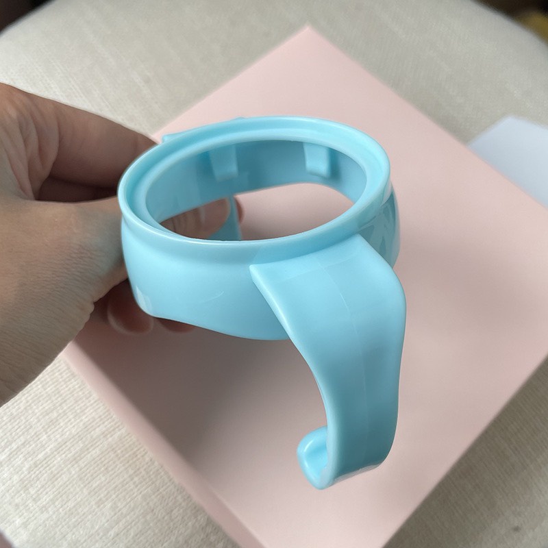 Tay cầm bình sữa Pigeon cổ rộng / bình sữa Lansinoh Momma TC01