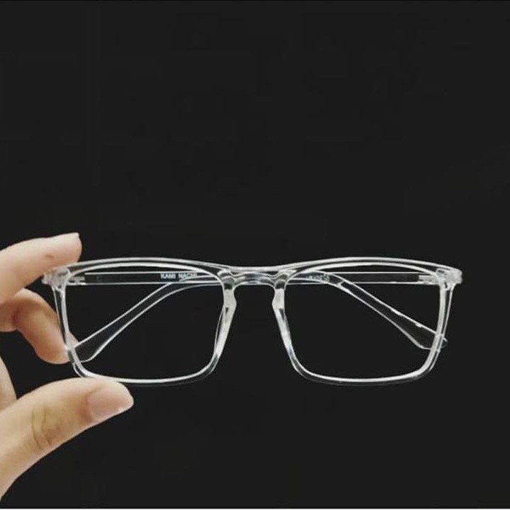 GỌNG KÍNH NAM NỮ GỌNG DẼO 02