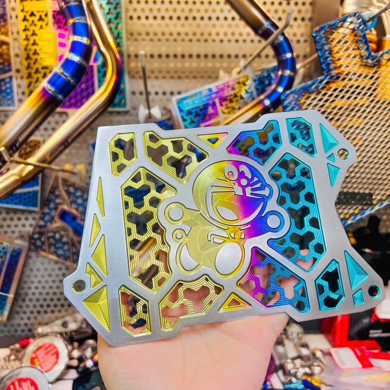 Che Két Nước Titanium gắn Vario Ab Sh2019 Lead 2019 nhiều dòng xe cực đẹp ✌🇻🇳