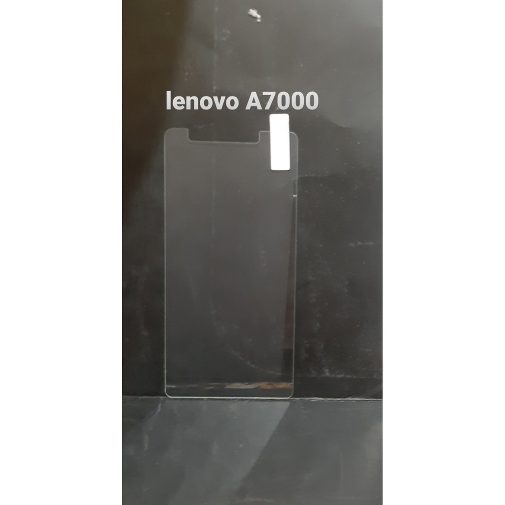 Kính Cường Lực Bảo Vệ Màn Hình Cho Lenovo A7000