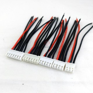 Jack Balance Charge Cacble Silicon 2s, 3s, 4s, 5s 6s